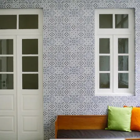 Casa de hóspedes Stayin Musica Guest 3*